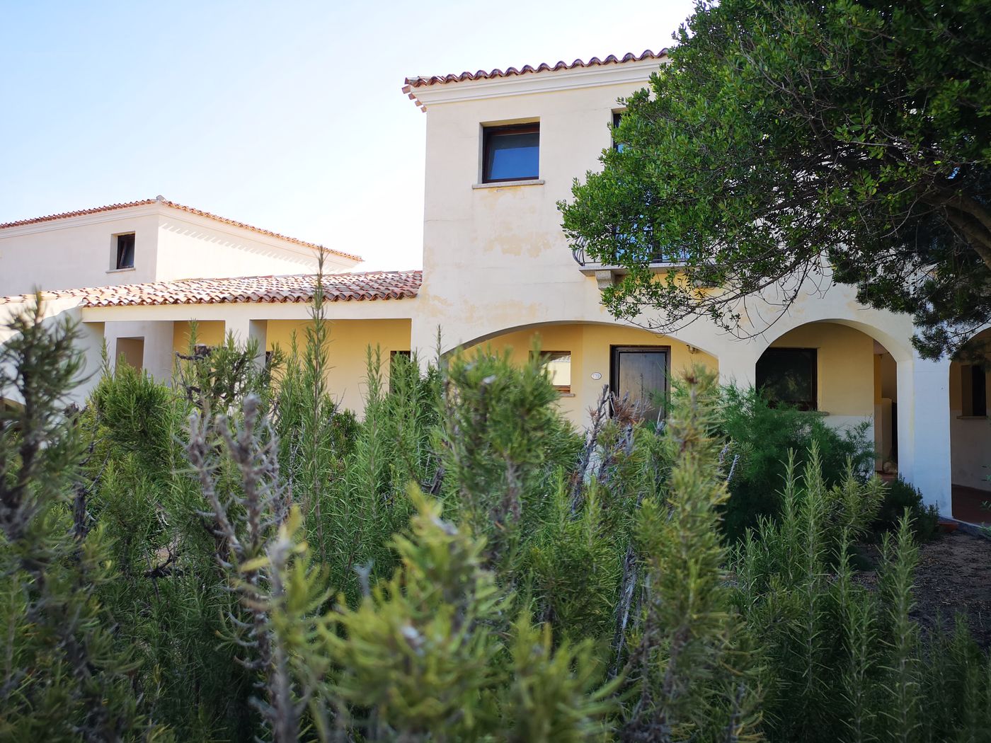 Club Esse Gallura Beach Village-Italy-Santa Teresa Di Gallura-General view-4