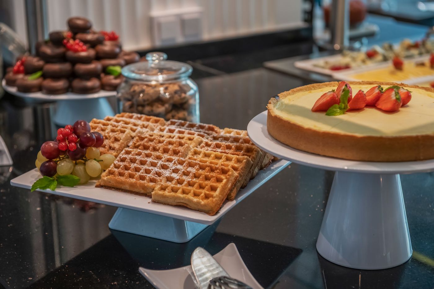 Eurostars-Danube-Budapest-Restaurant-44