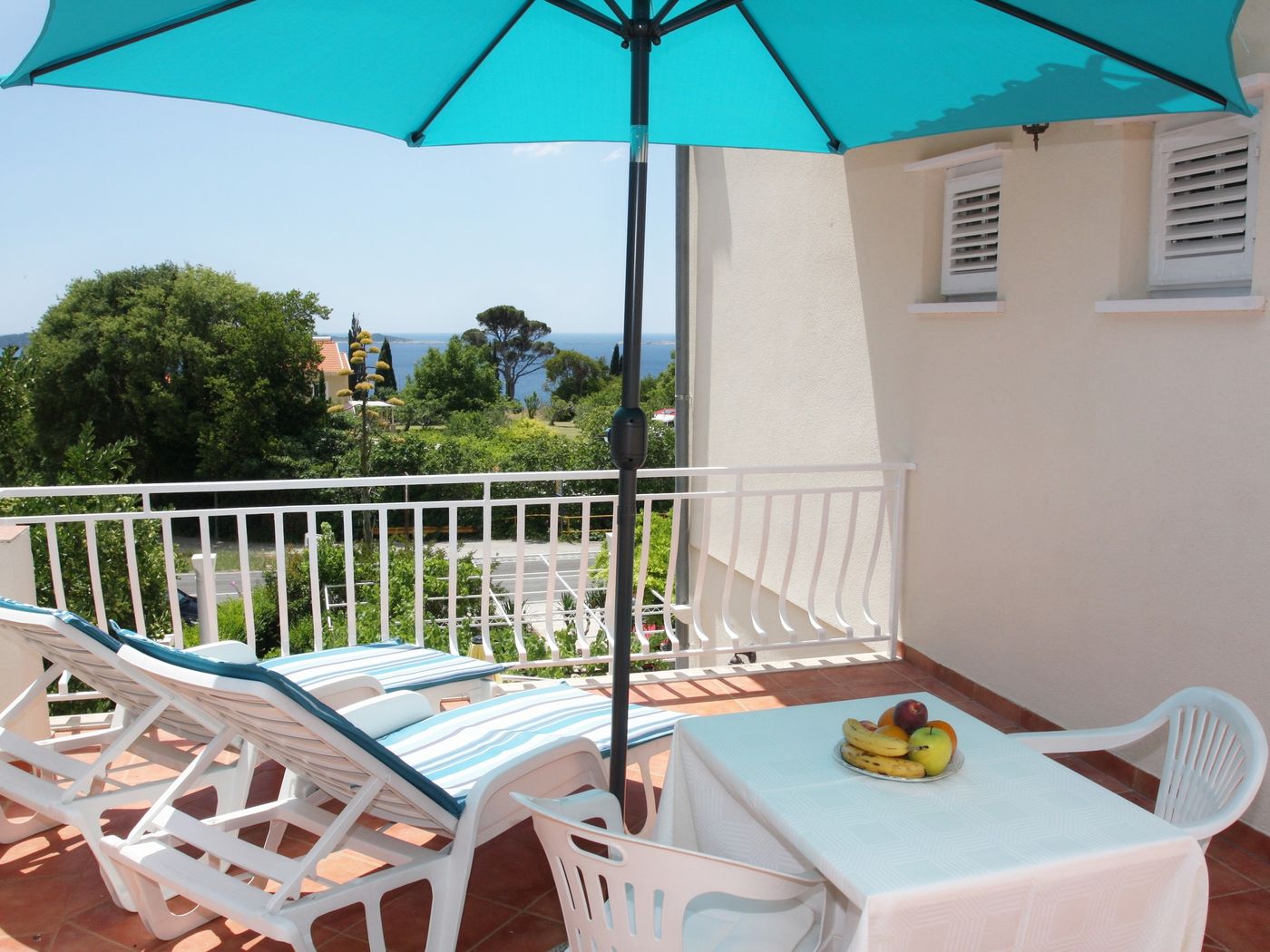 Apartments Cakelic-Croatia-MLINI-Room-10