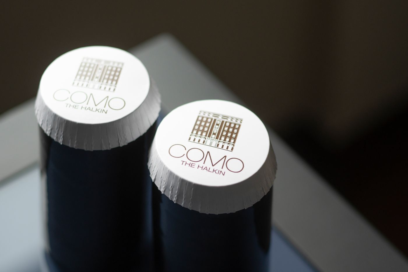 COMO The Halkin, London - United Kingdom - London - General view - 9