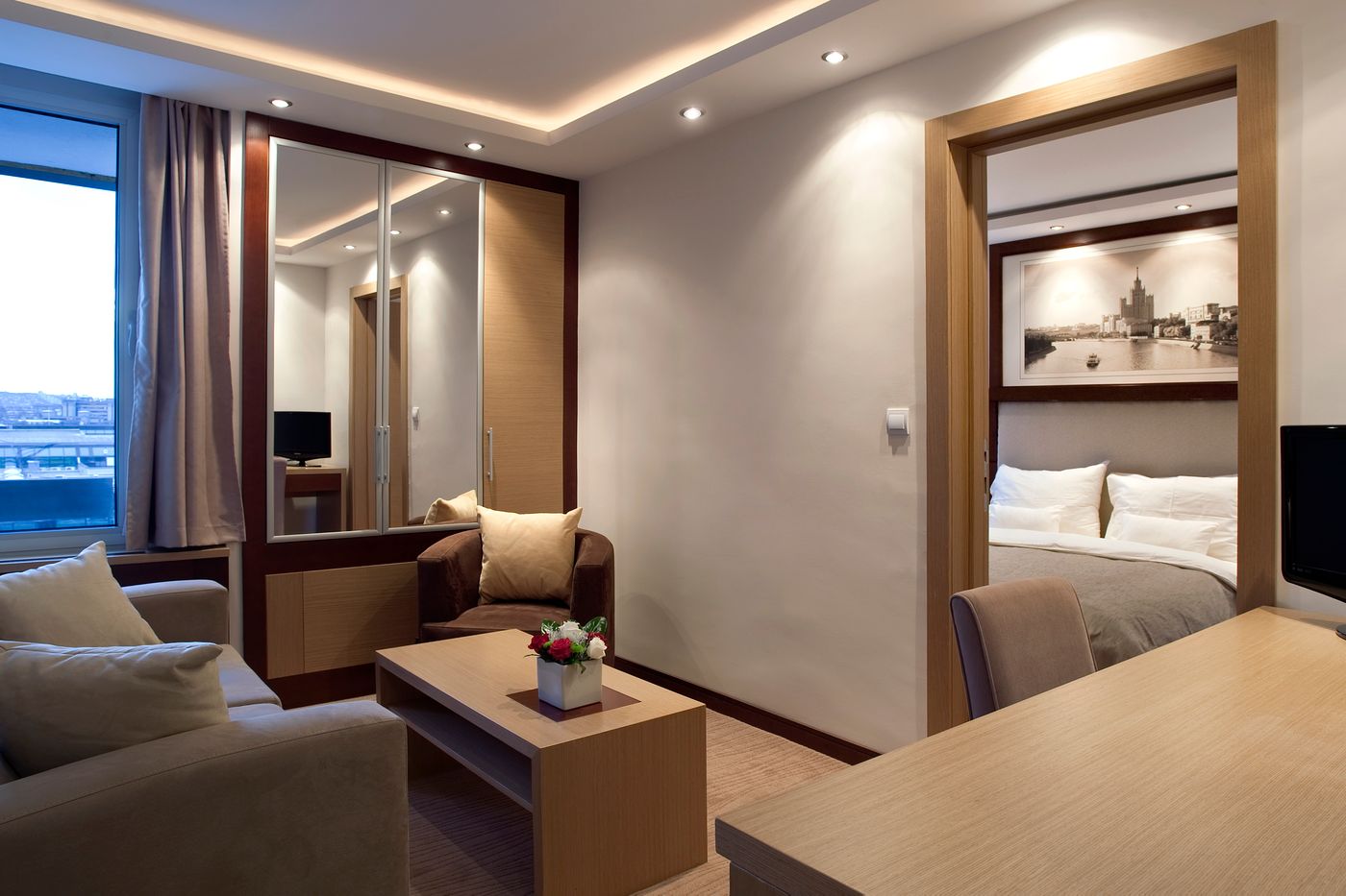 Putnik Inn Belgrade-Serbia-BELGRADE-General view-9