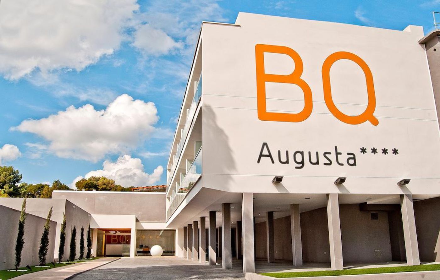 BQ Augusta