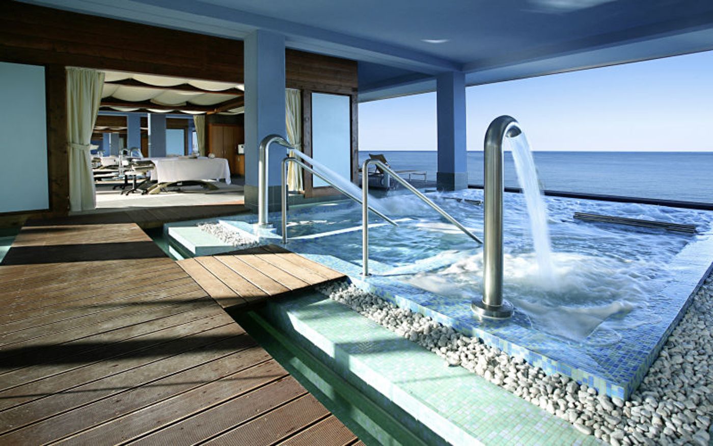 Lopesan Villa del Conde Resort and Thalasso