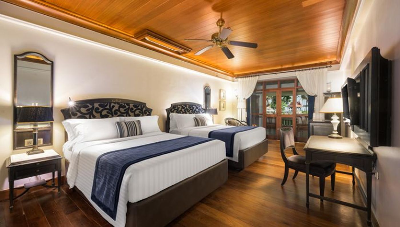 Centara Grand Beach Resort & Villas Hua Hin