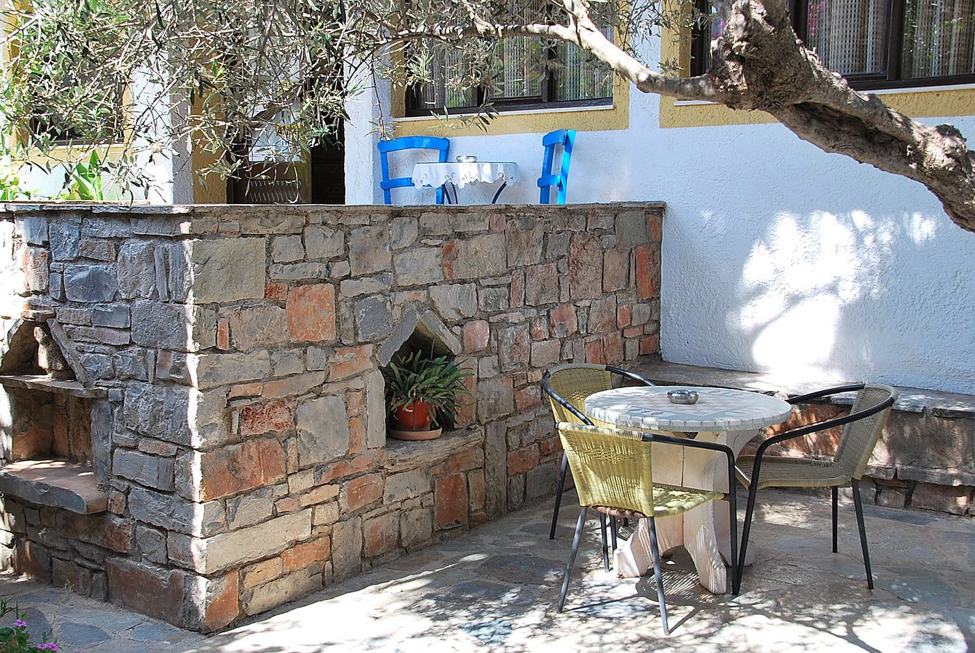 Marina Village Hotel