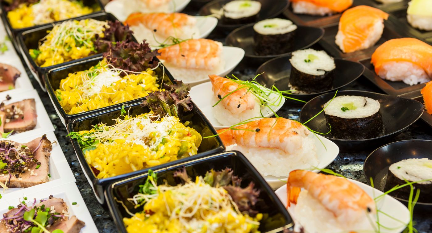 Apartamentos-Globales-Binimar-Restaurant-28