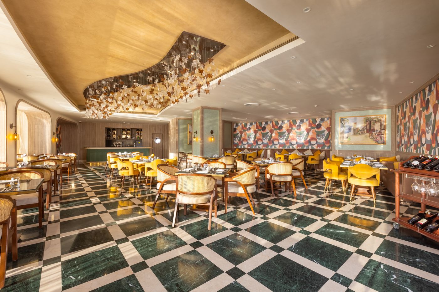 Rixos Ramadis Tirana 