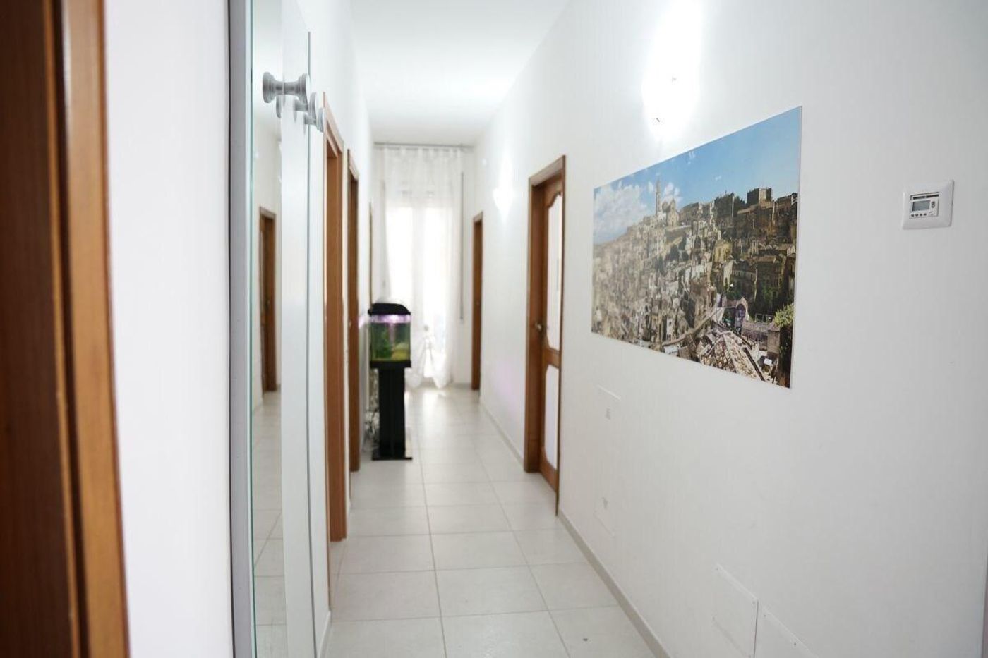 La Casa Dei Sogni-Italy-MATERA-Lobby-2