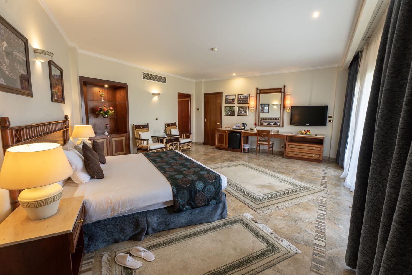 Jolie-Ville-resort---Spa-Kings-Island--Luxor-Room-12