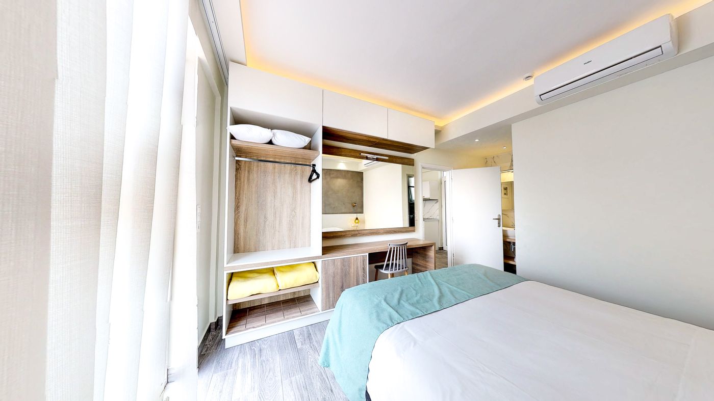 Porto-Kalamaki-Hotel-Apartments-Room-26