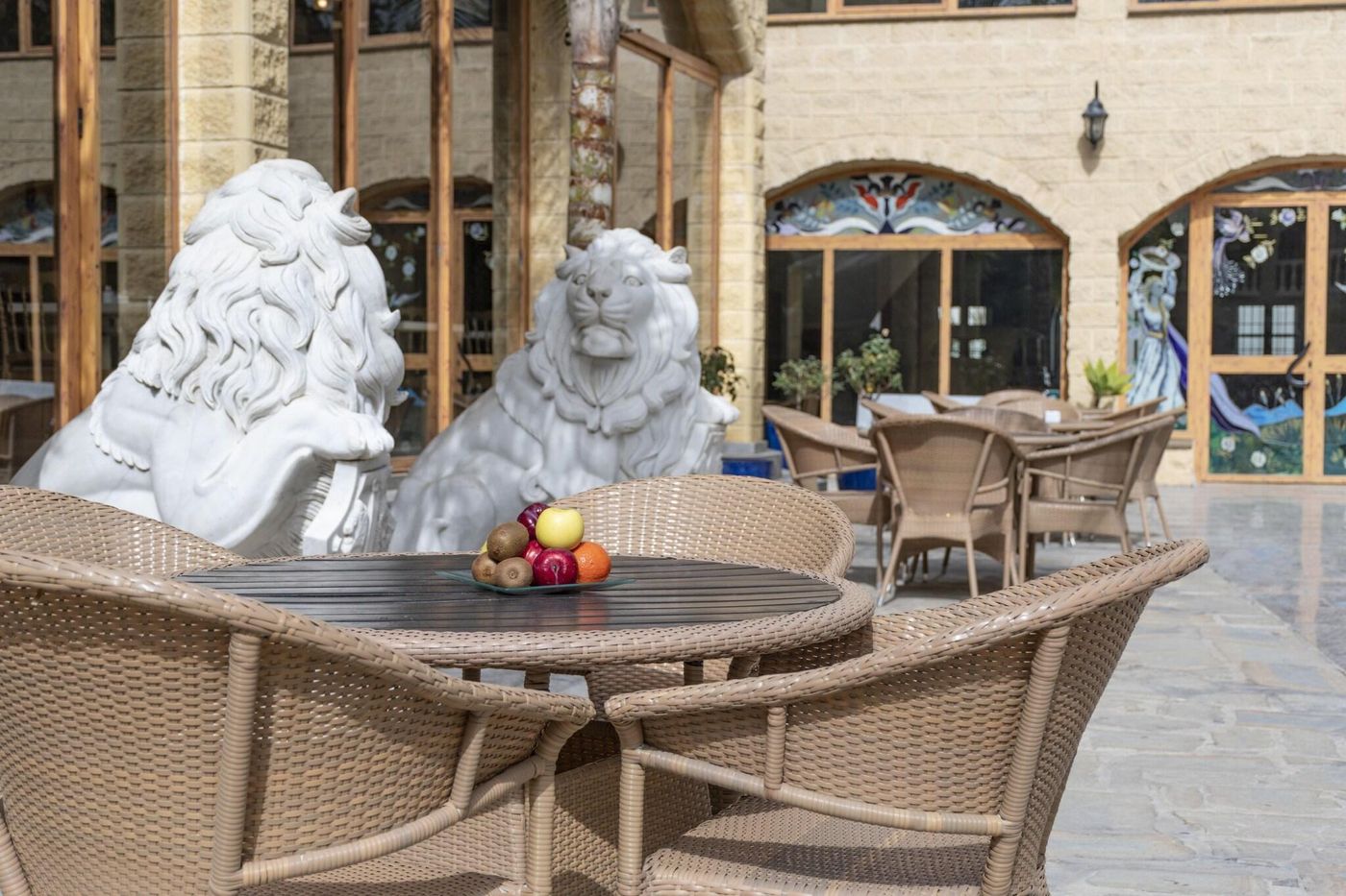 Hotel-Plaza-del-Castillo-Restaurant-13