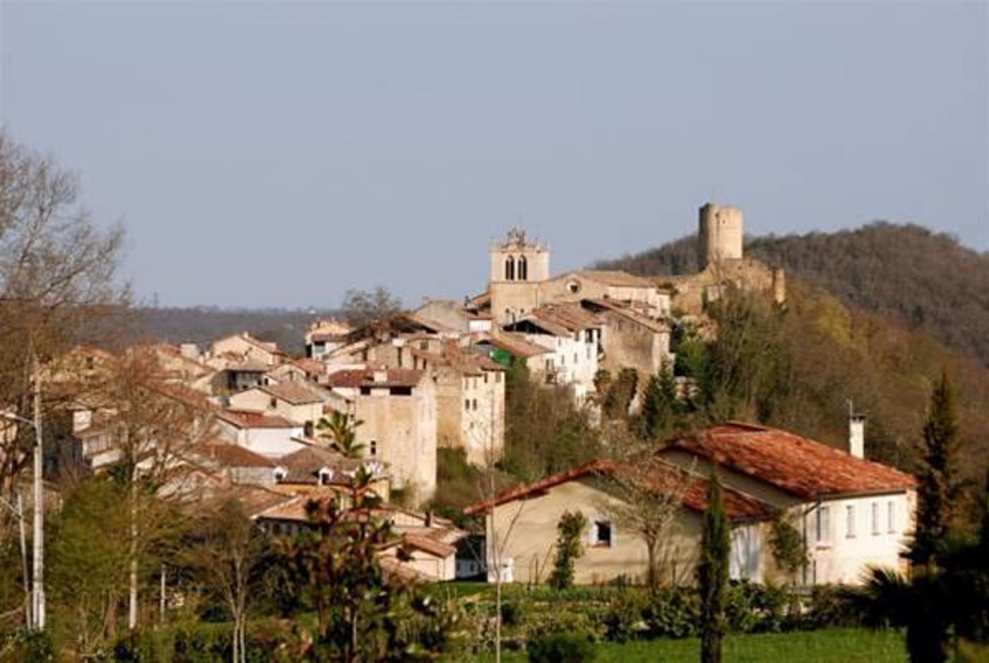 Hotel Le Saint Laurent-France-AVIGNON-General view-2