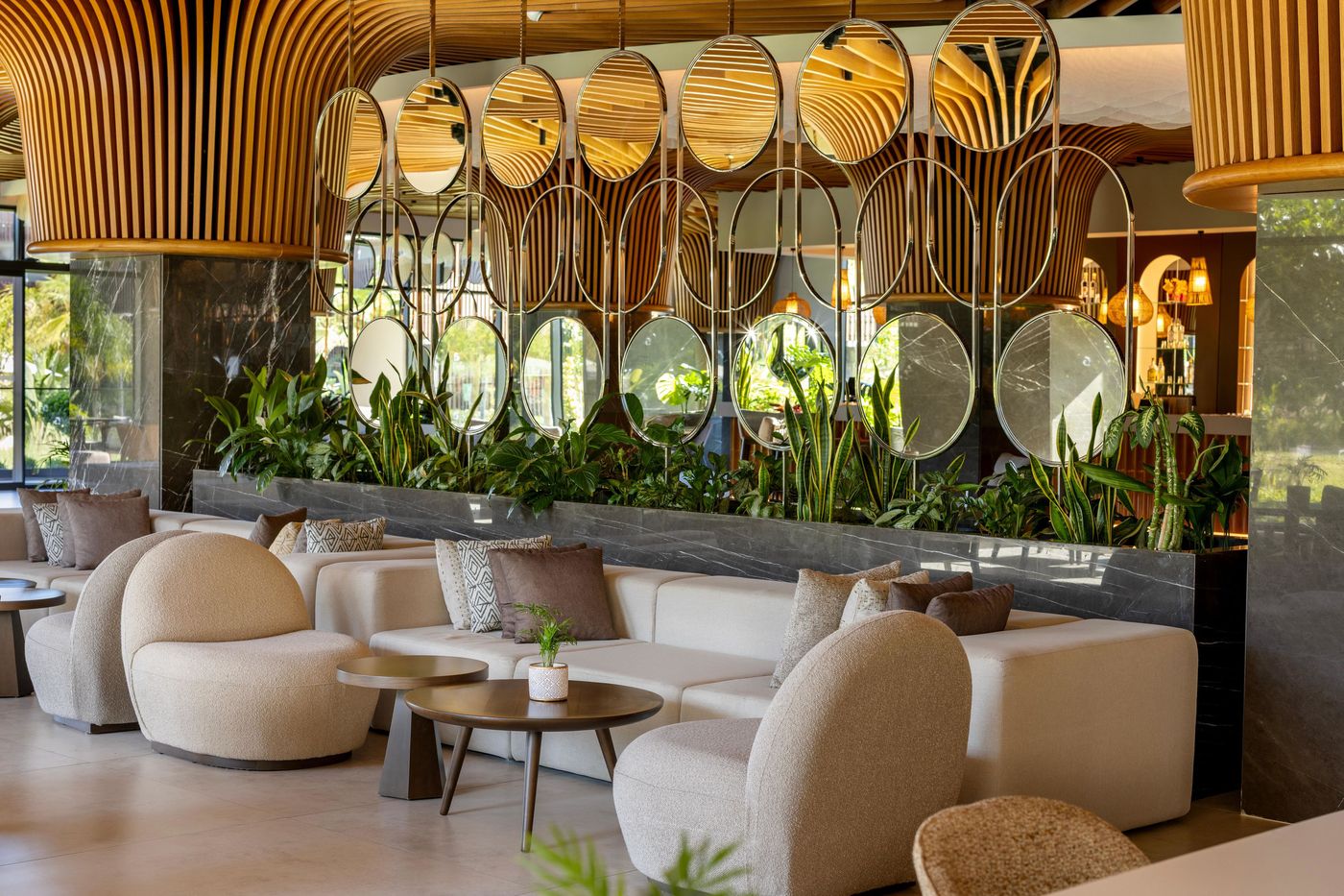 Jacaranda Luxury Resort