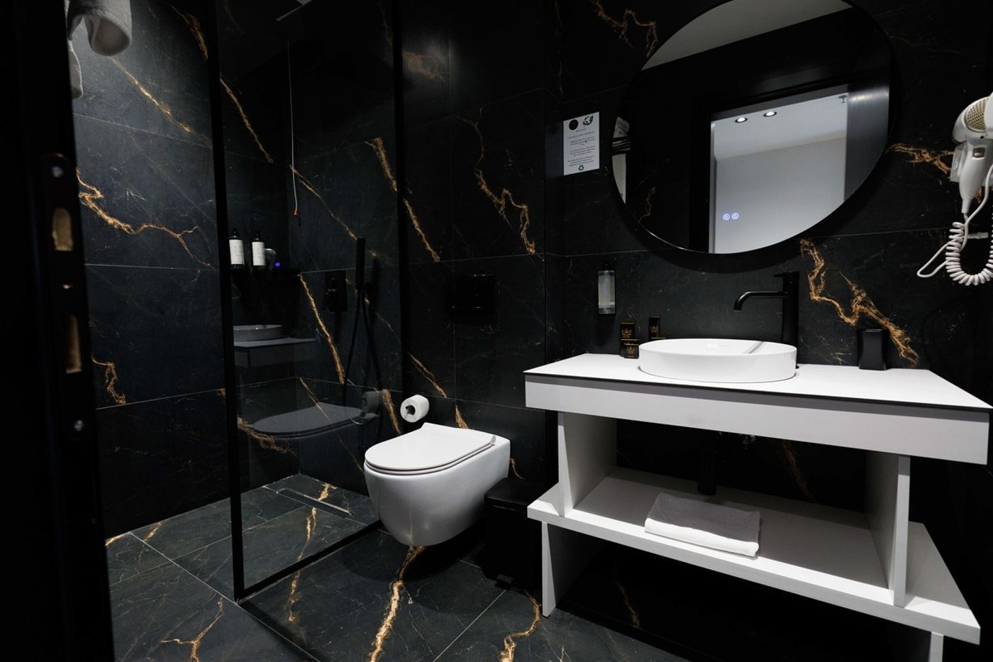 Destiny Hotel & Spa 12.12.25