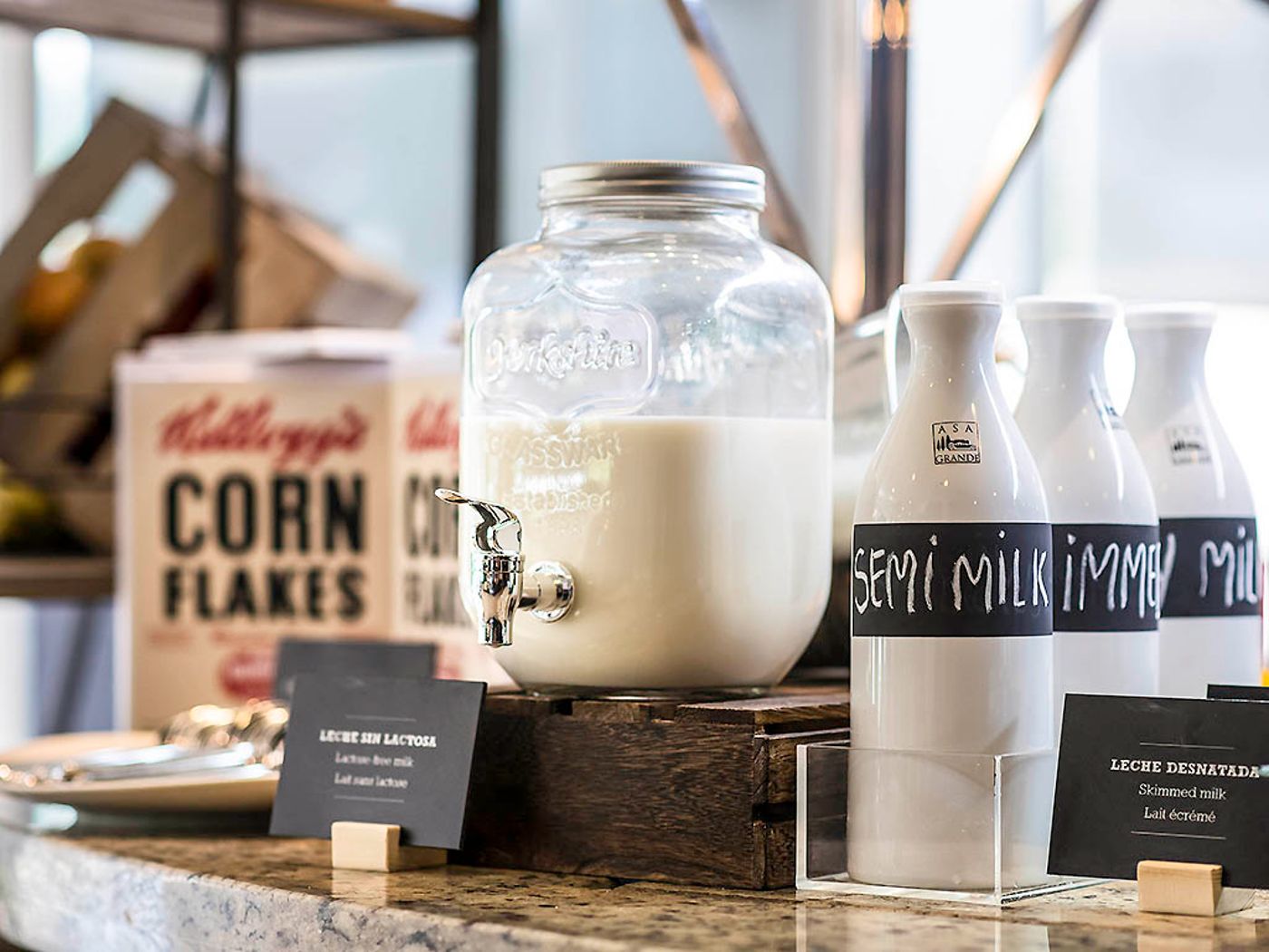 Novotel Barcelona Sant Joan Despi-Spain-SANT JOAN DESPI-General view-5