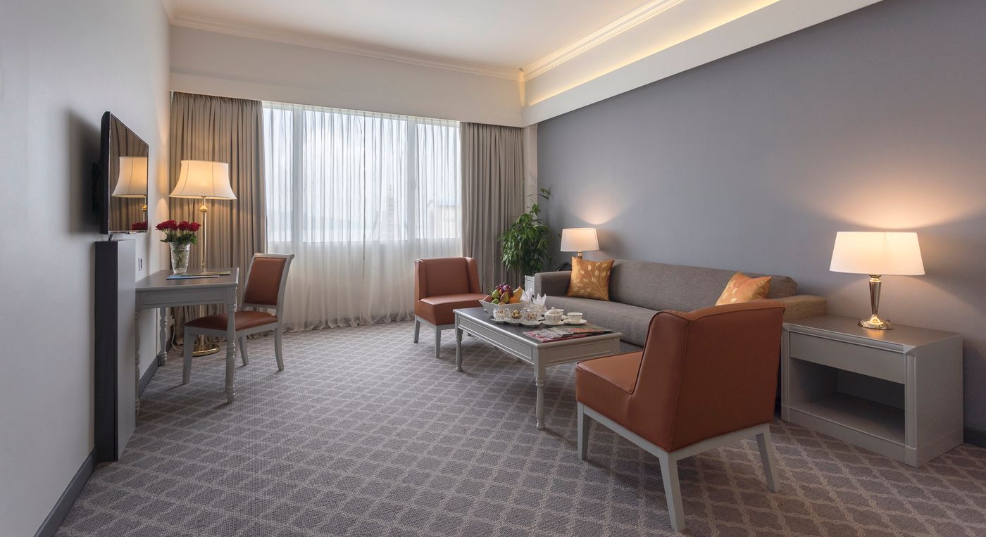 Bayview Hotel Langkawi-Malaysia-PULAU LANGKAWI, KEDAH-Room-8