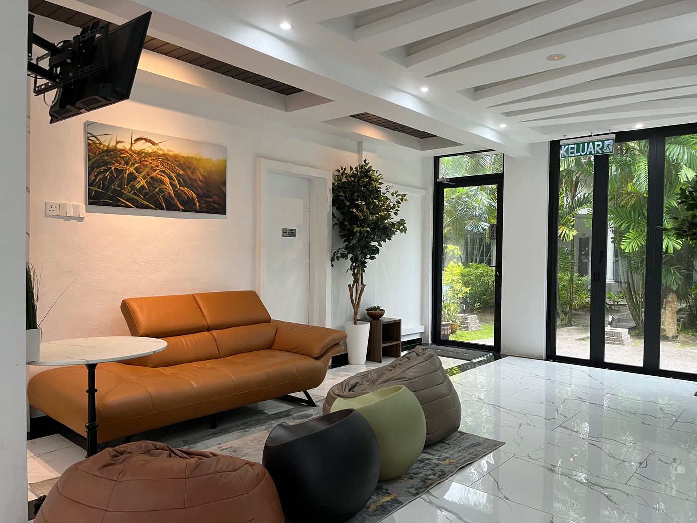 White Lodge-Malaysia-LANGKAWI-Lobby-9