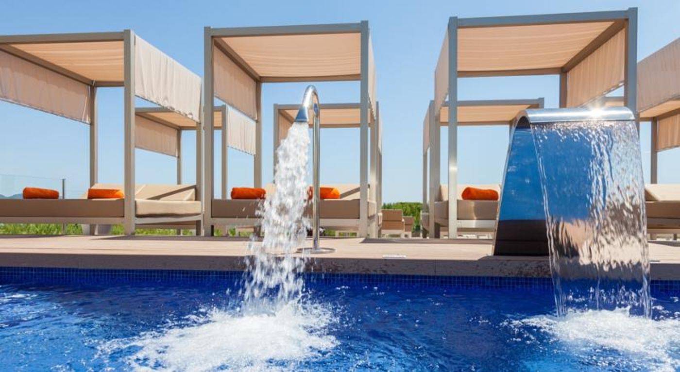 Zafiro Palace Alcudia