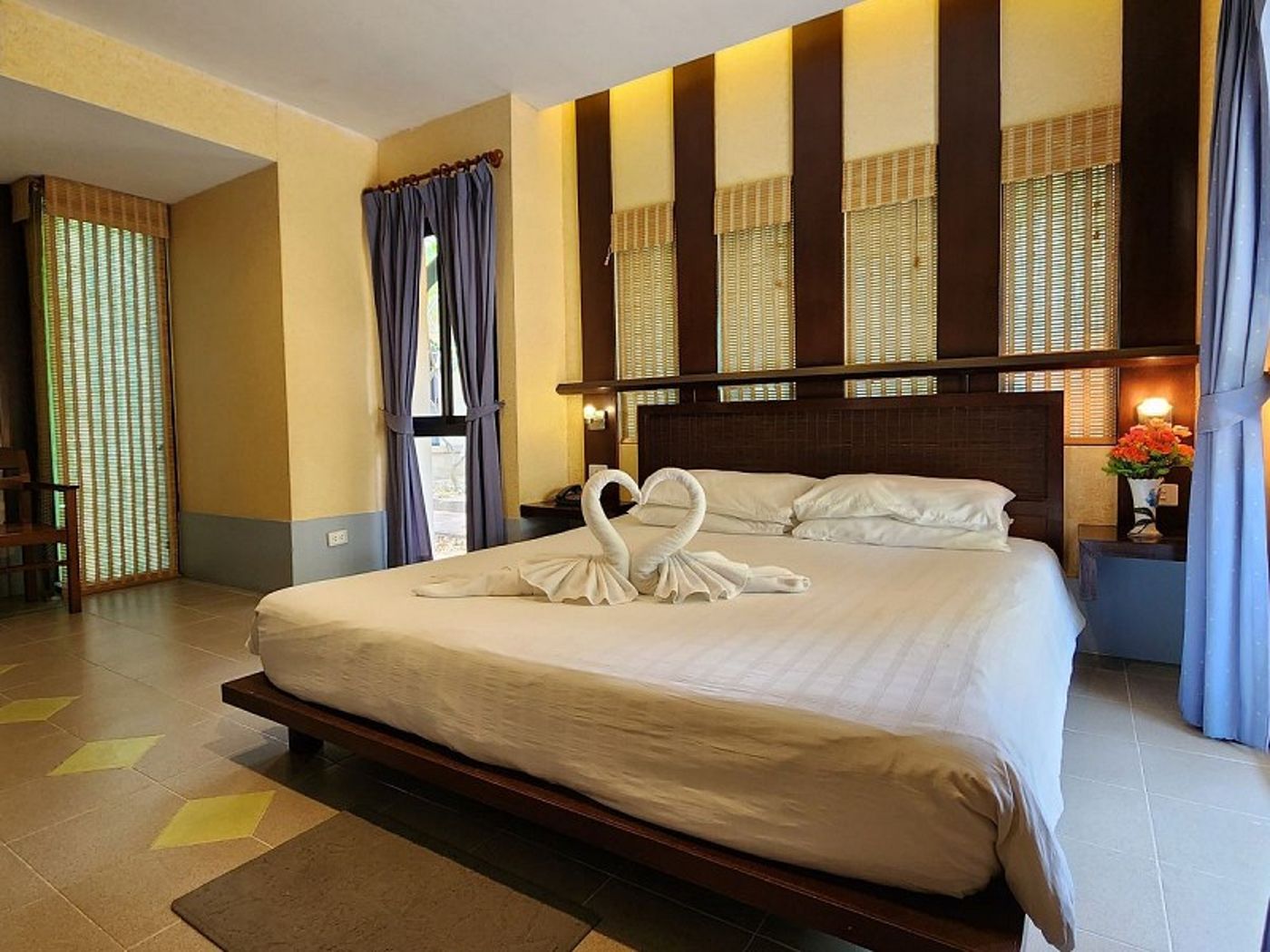 Pattaya Garden Hotel