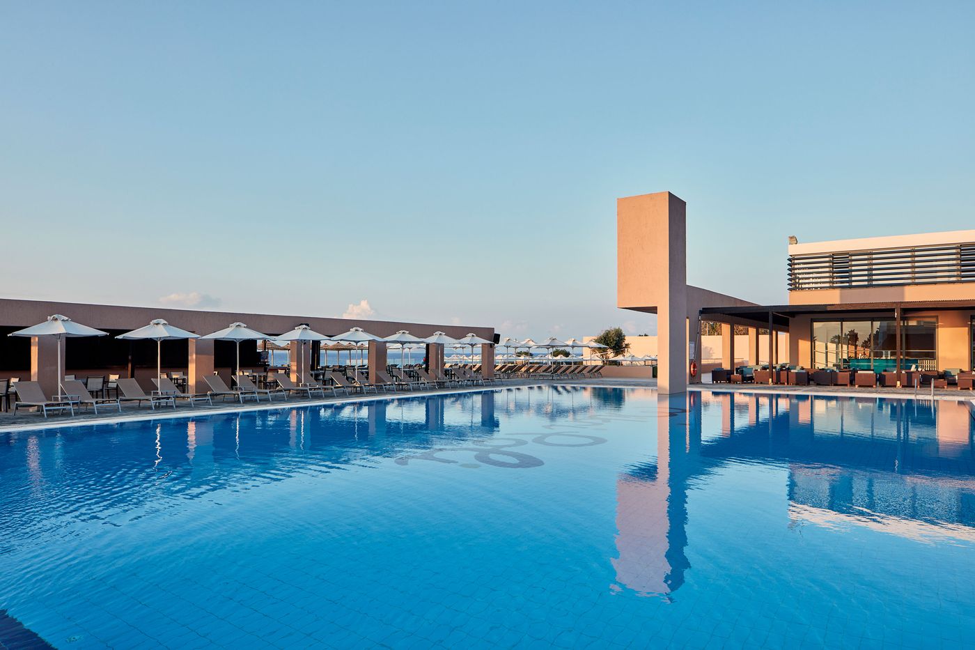 Atlantica Mikri Poli Kos