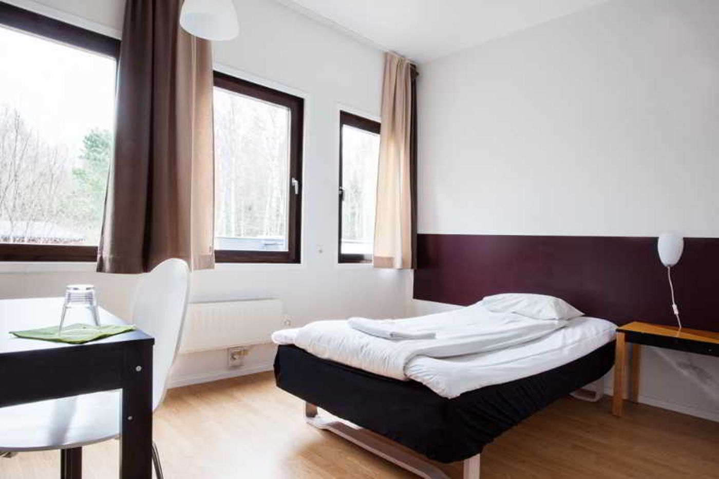 Hotell Dialog - Sweden - KUNGENS KURVA, STOCKHOLM - Room - 8