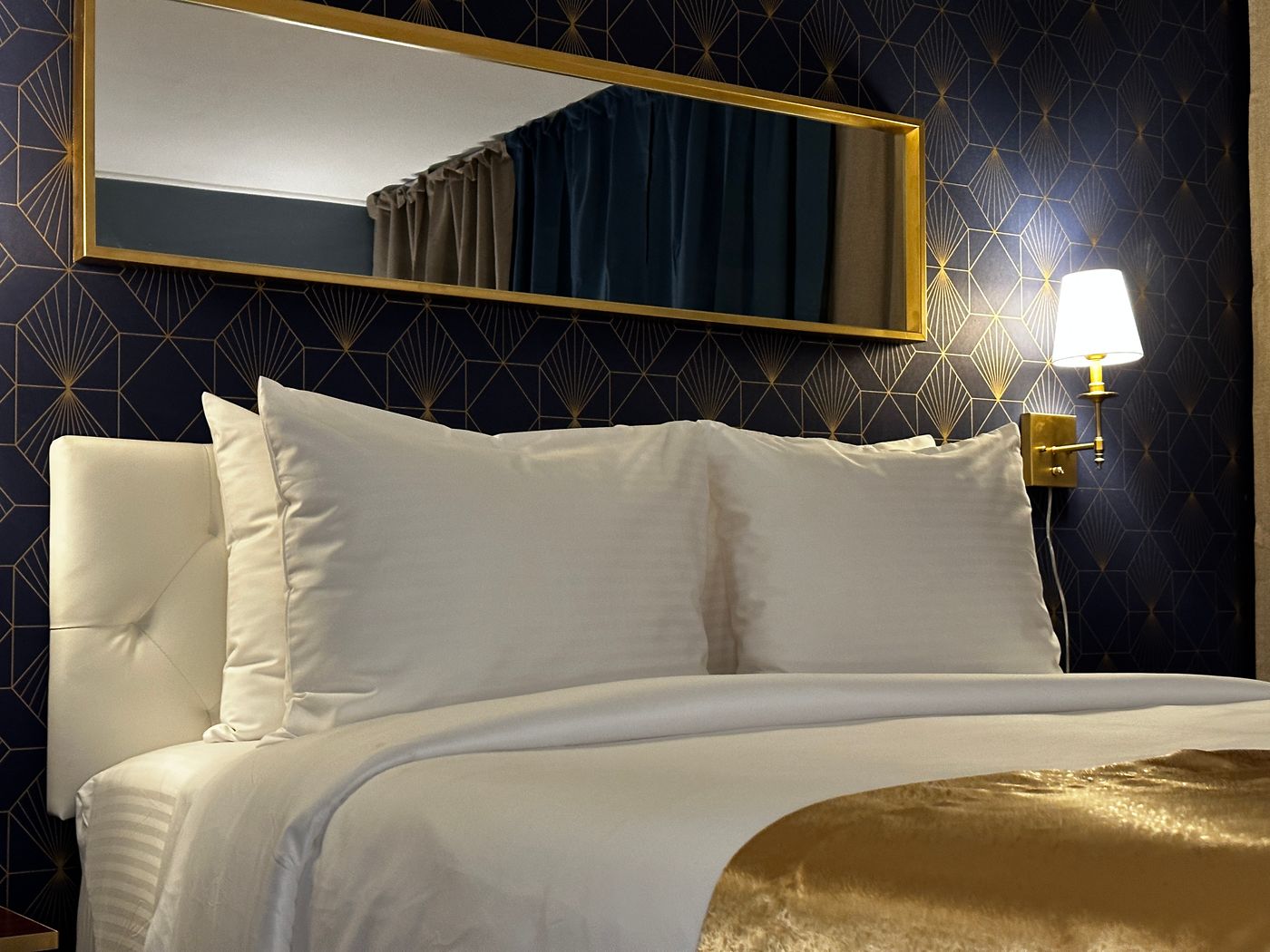 THE BOUTIQUE HOTEL MIAMI - United States - MIAMI - Room - 4