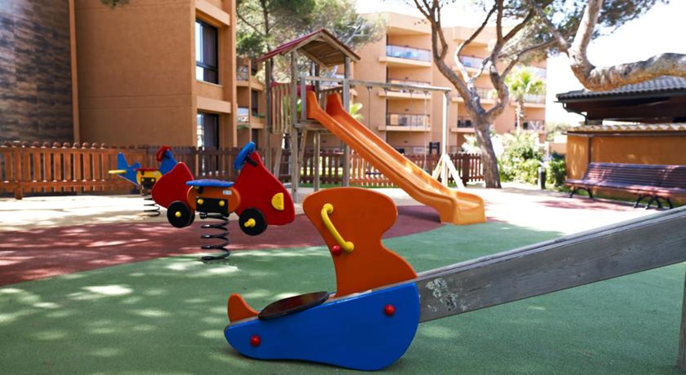 Protur Turo Pins Aparthotel