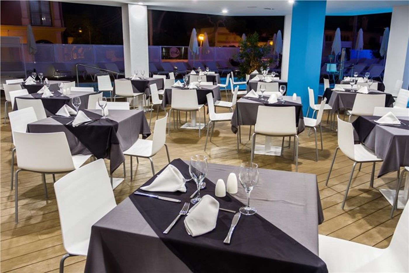 Sensity Chillout Hotel Triton Beach - Adults Only