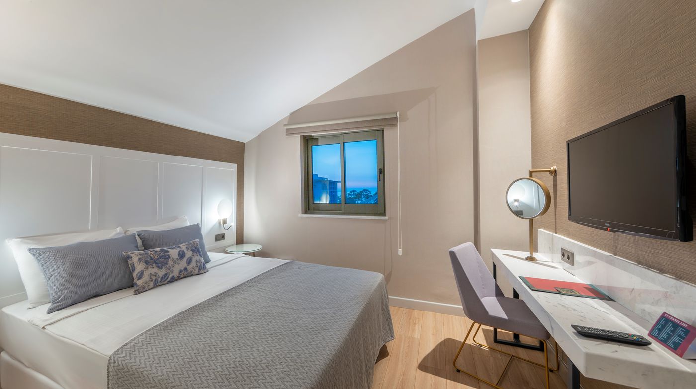 Fame Residence Goynuk