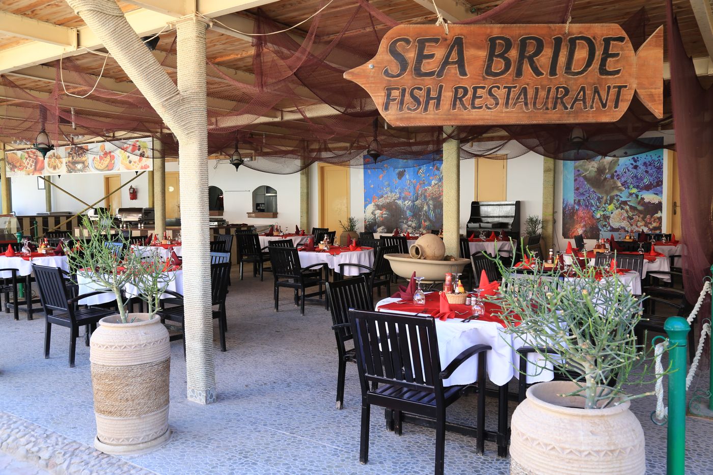 Minamark Beach Resort Hotel