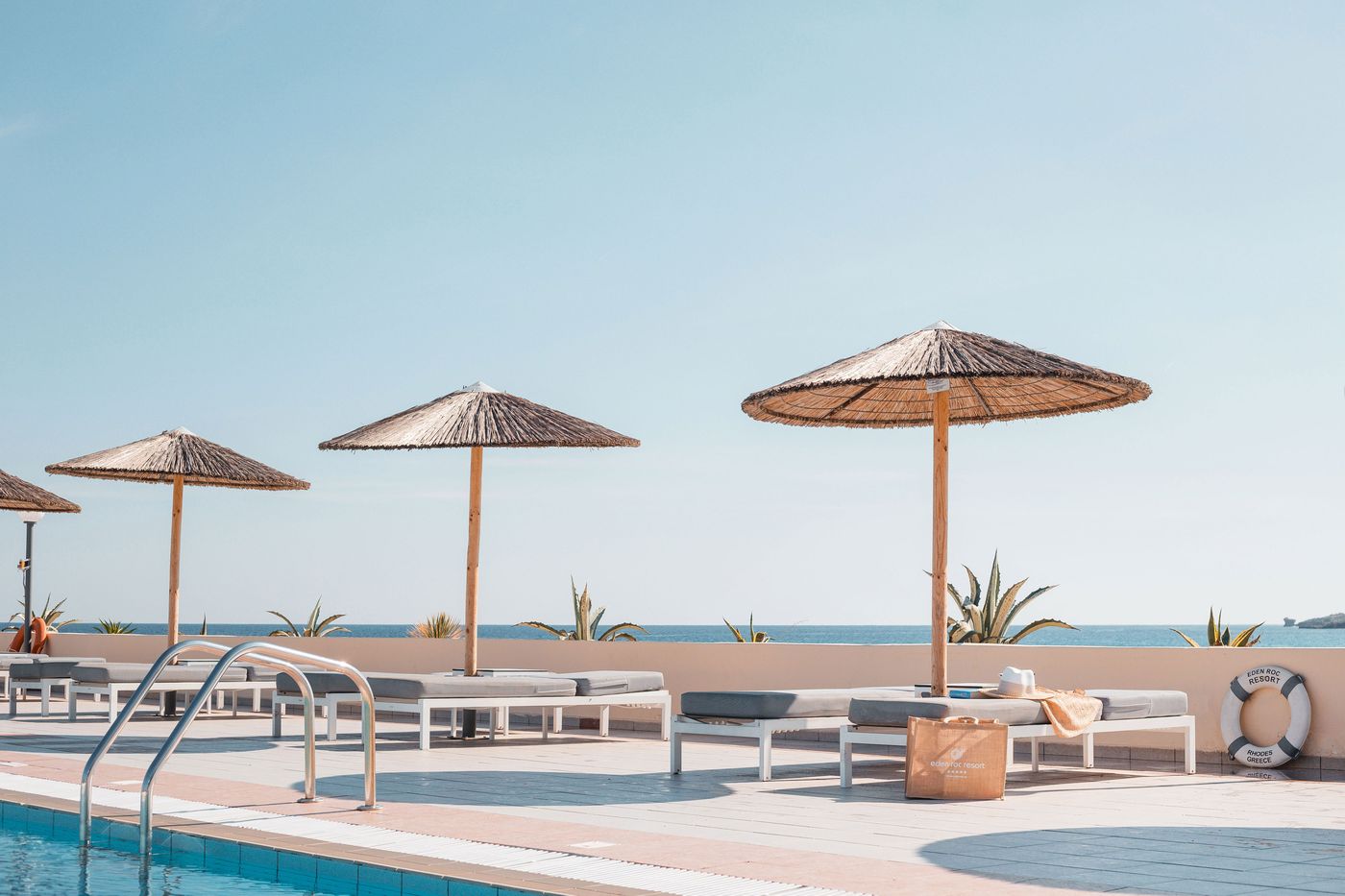 Eden Roc Resort Hotel