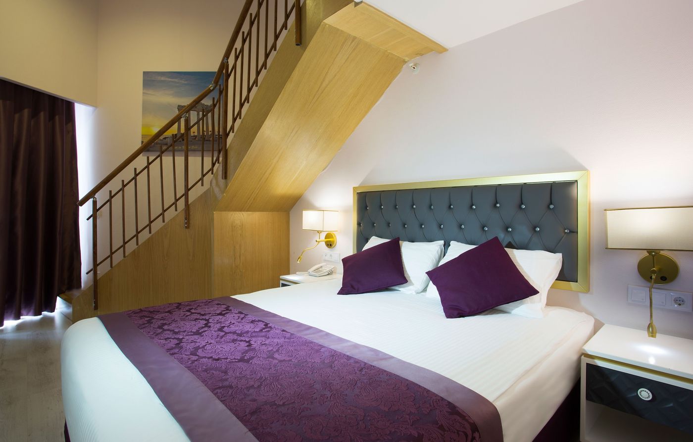 Water-Side-Resort-and-Spa-Room-30