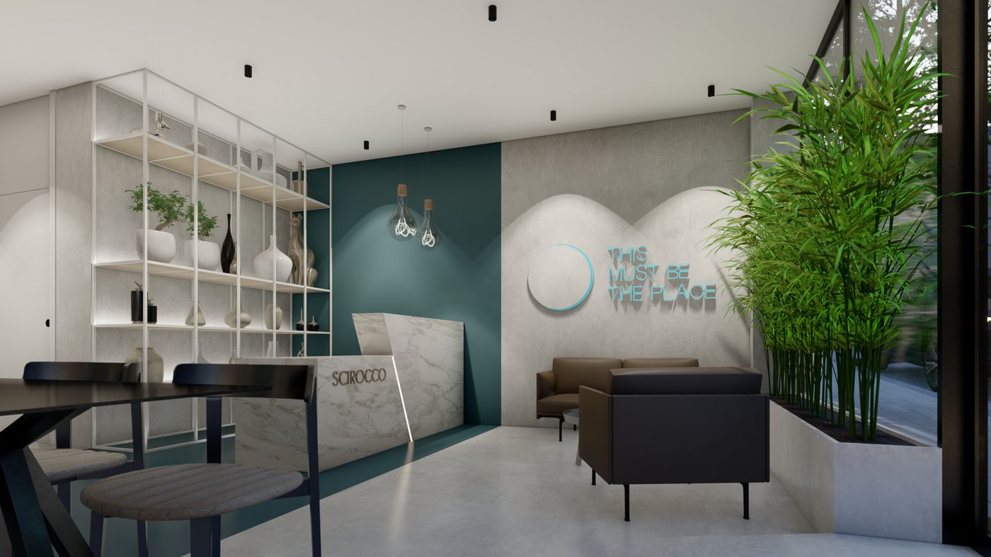 St Julian's Scirocco, Affiliated by Melia