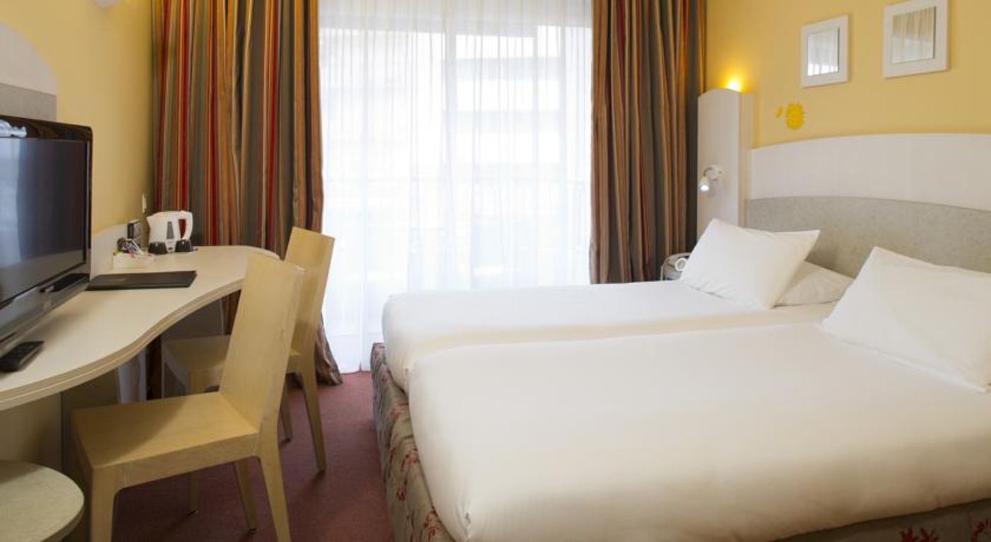 Best Western Astoria