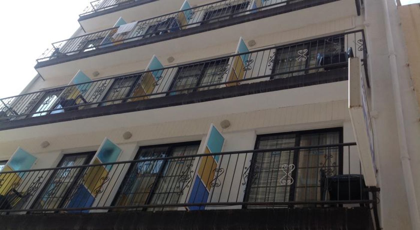 Santa Faz - Adults Only