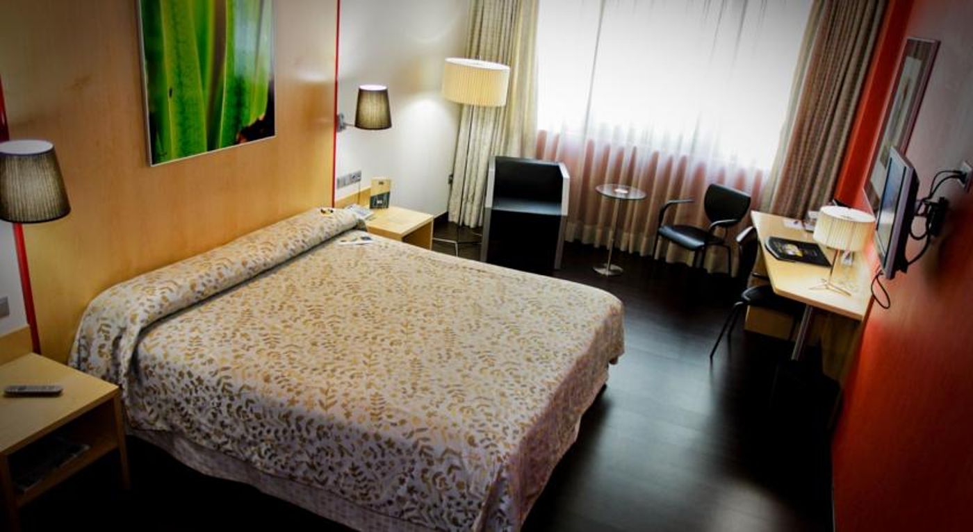 Abba Centrum Alicante