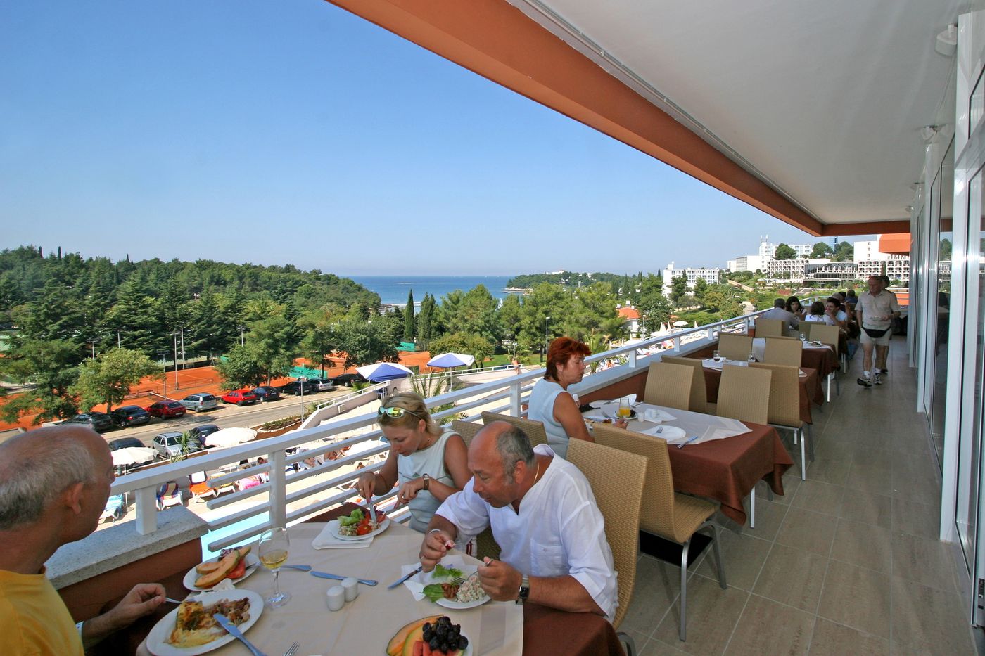 Hotel-Albatros-Plava-Laguna-Terrace-14