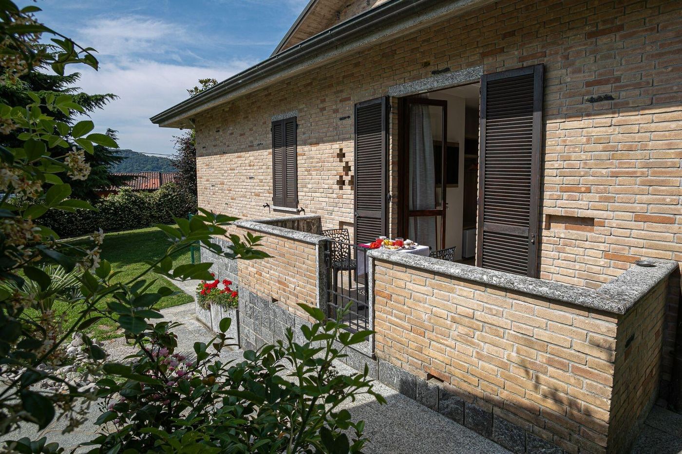 Villa Cuore-Italy-Tavernerio-Room-8