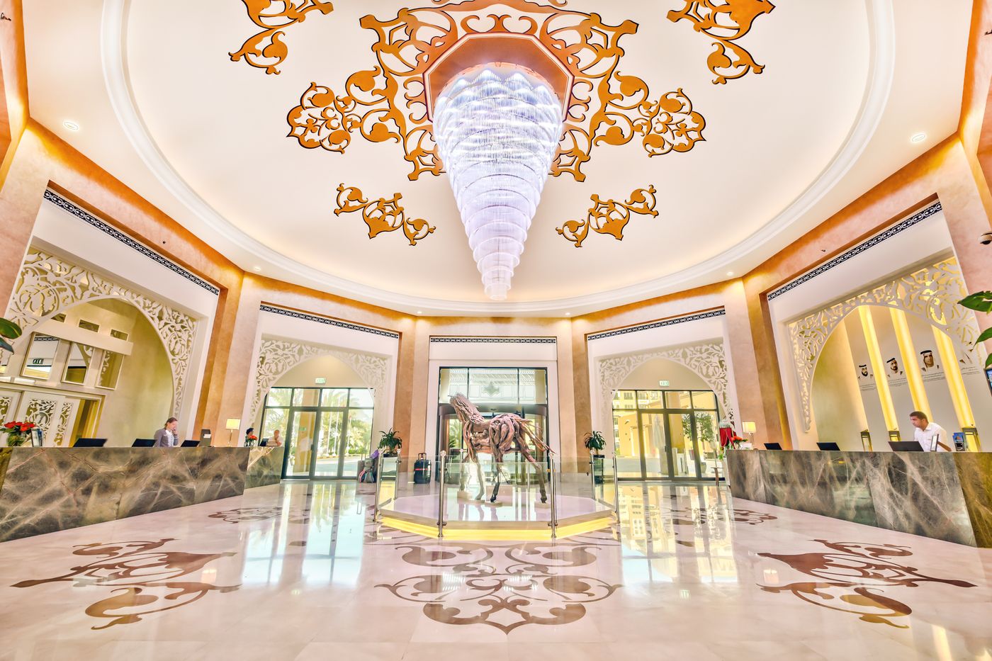 Rixos Bab Al Bahr