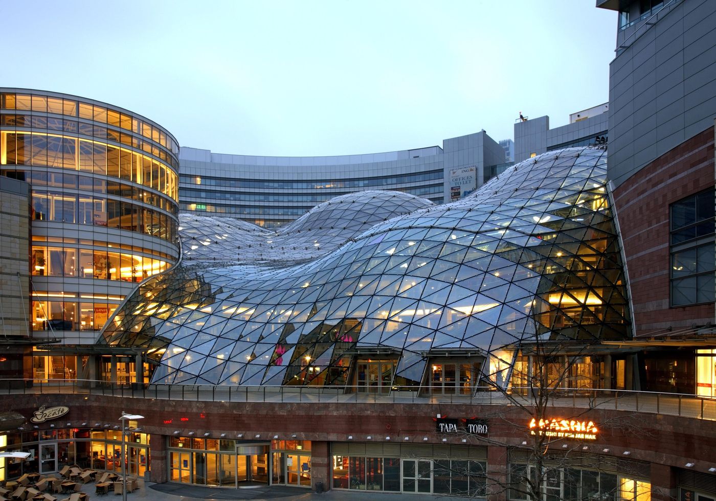 Intercontinental-Warsaw-General-view-68