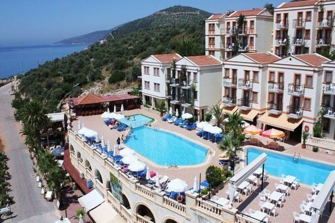 Pirat Hotel
