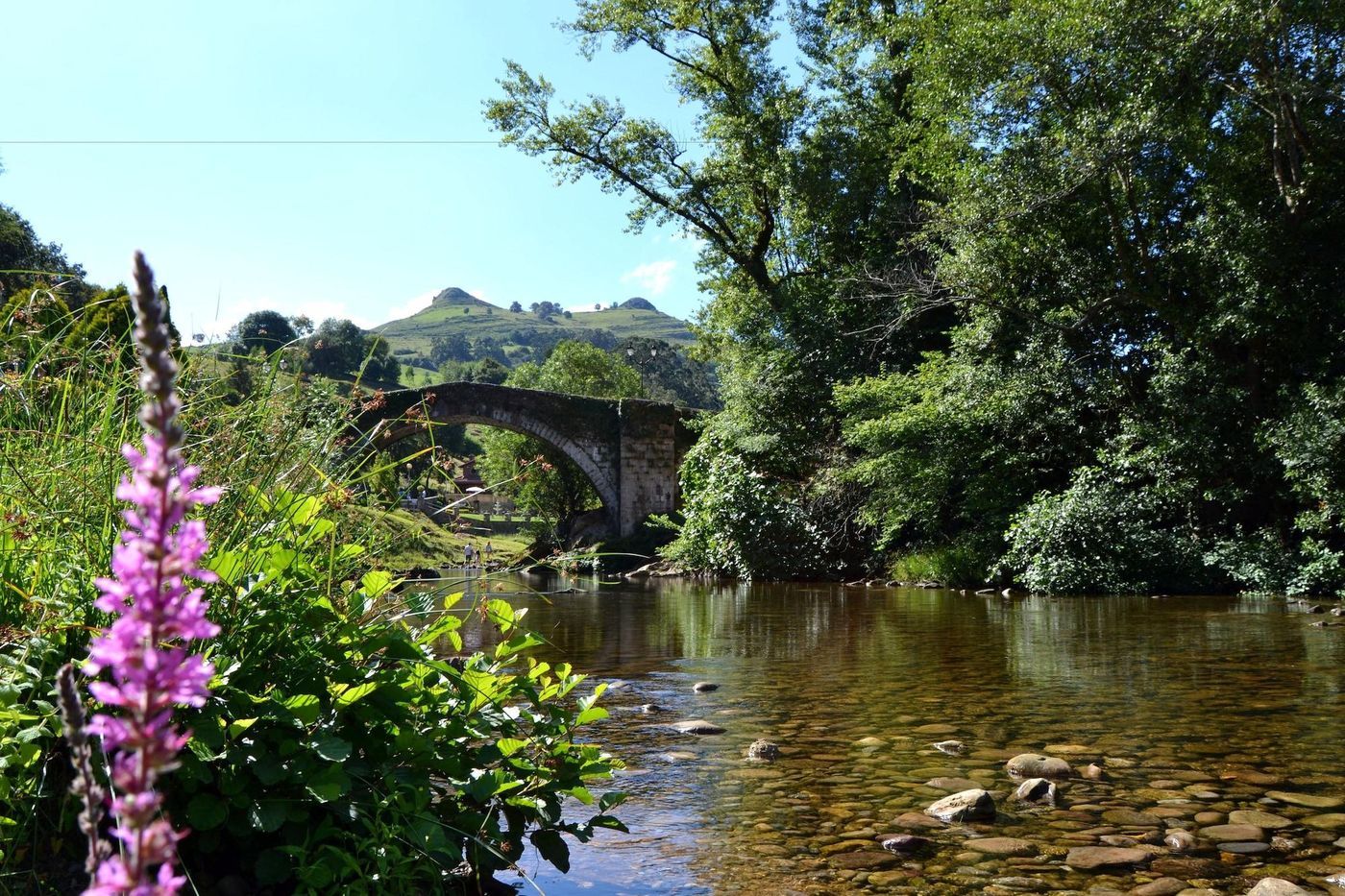 Gran Hotel Balneario De Lierganes-Spain-CANTABRIA-General view-2