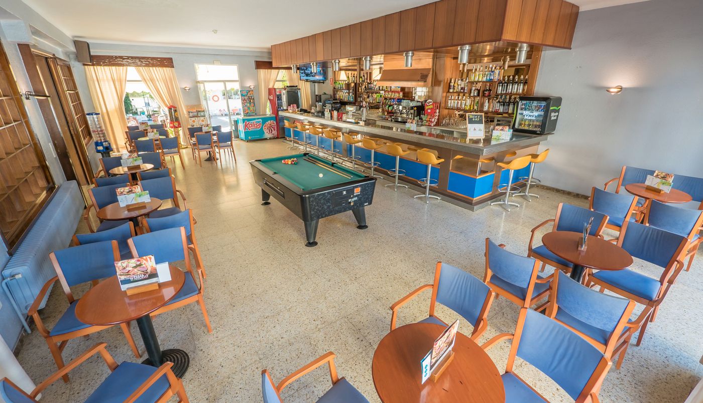 Hotel Checkin Pineda