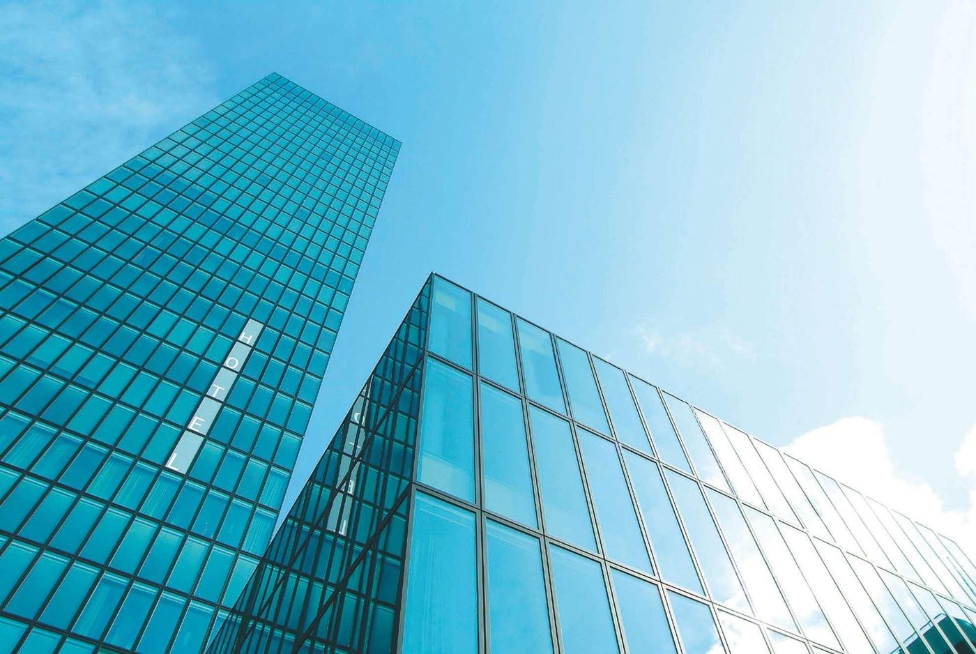 Hyperion Hotel Basel-Switzerland-BASEL-General view-8