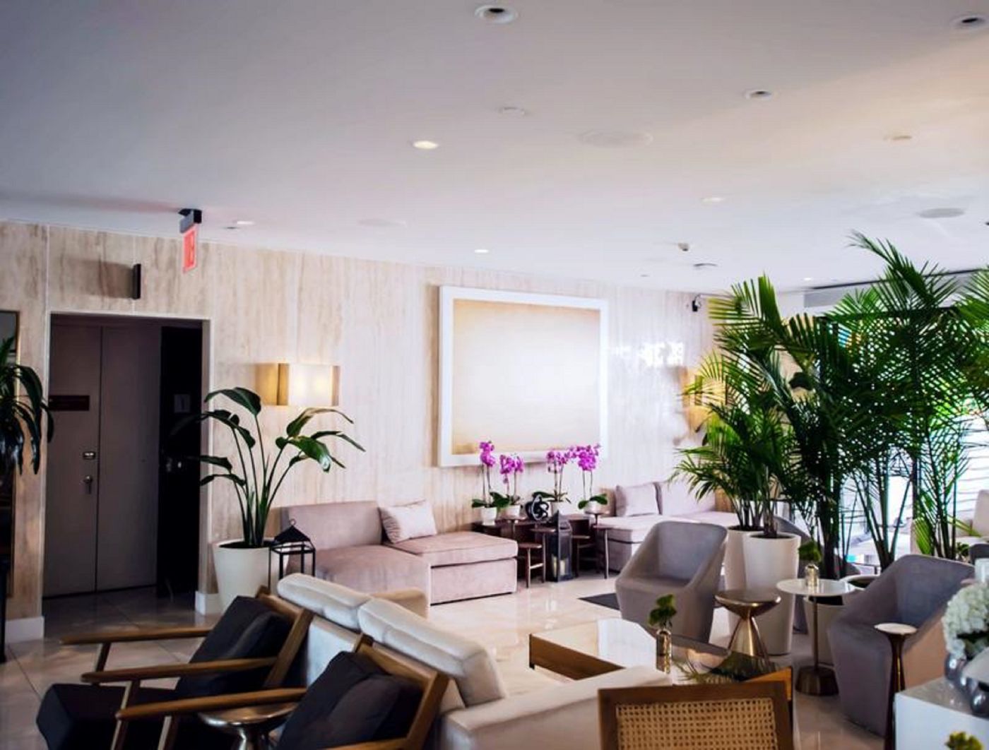 CODA Williamsburg - United States - BROOKLYN - Lobby - 5