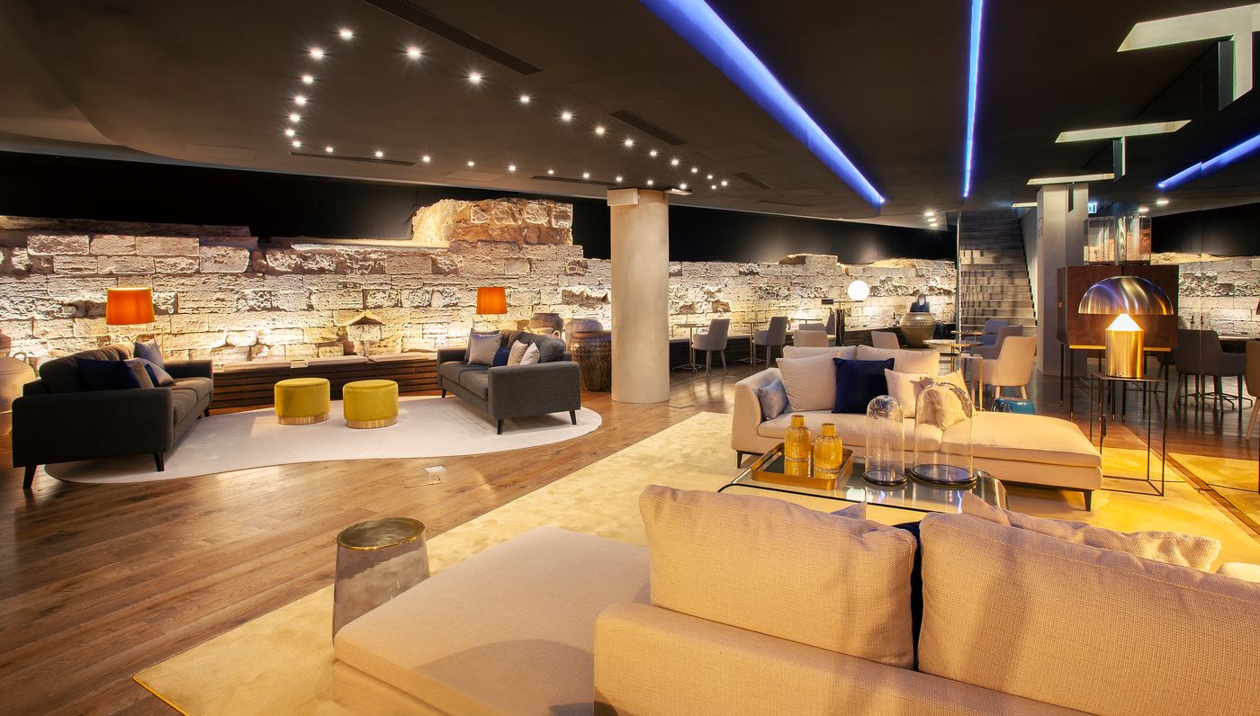 Corpo Santo Lisbon Historical Hotel-Portugal-LISBOA-General view-4