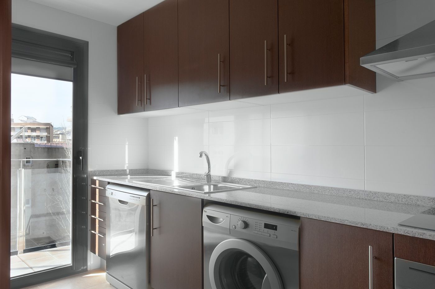 Barcelona Apartment Gran de Gracia-Spain-BARCELONA-Room-7