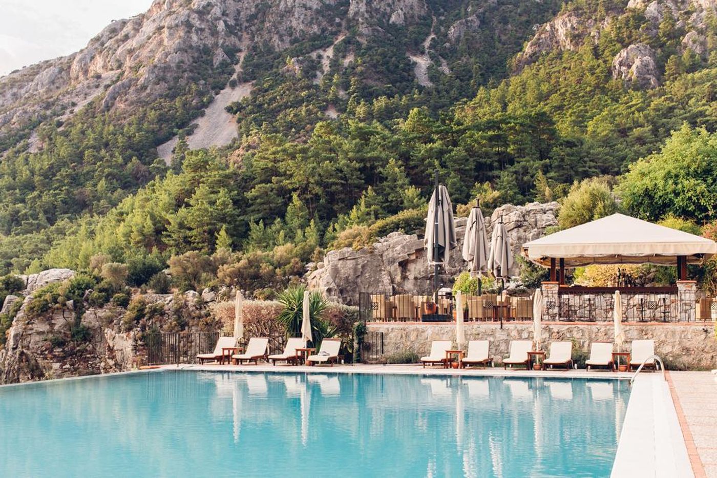 Dionysos Hotel - Marmaris