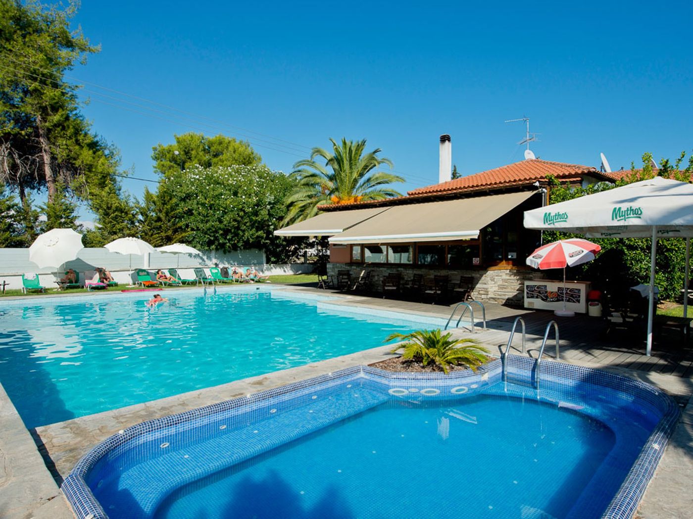 Hanioti-Village-Pool-4