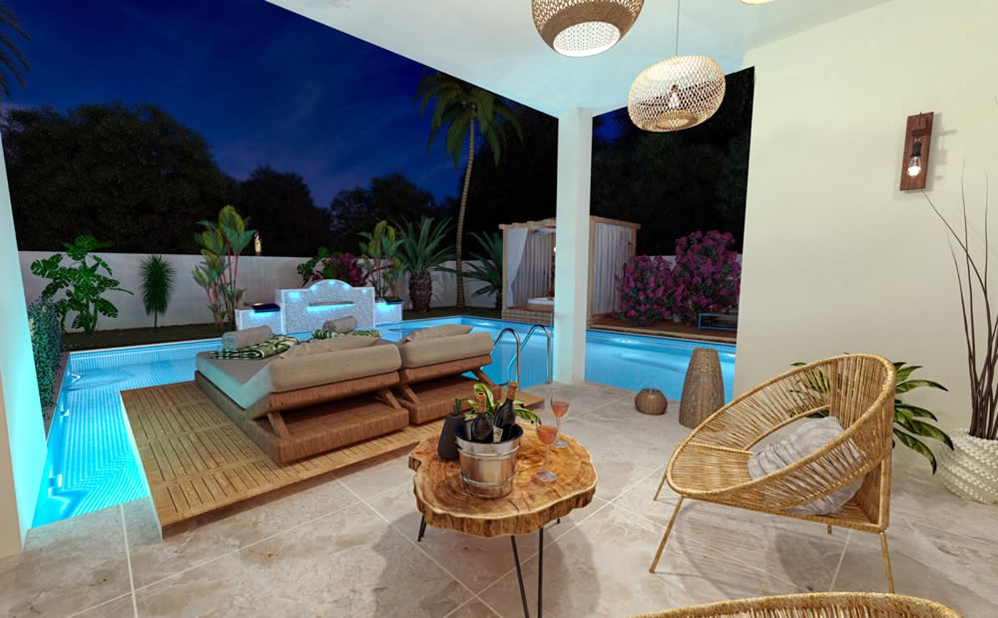 Orka World Aqua Park Hotel